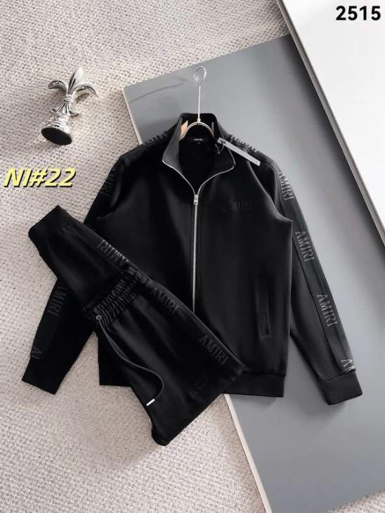 Picture of Amiri Sweater Suits _SKUAmiriM-3XL12yr1336537